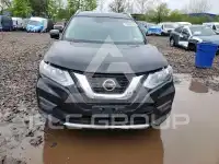 2020 Nissan ROGUE фото
