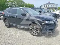 2020 Nissan ROGUE фото