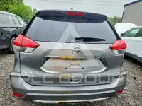 2020 Nissan ROGUE фото