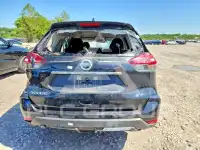 2020 Nissan ROGUE фото