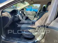 2020 Nissan ROGUE фото