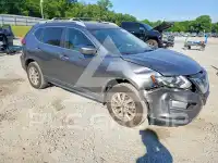 2020 Nissan ROGUE photo