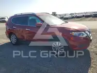 2020 Nissan ROGUE фото