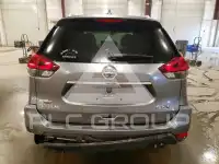 2020 Nissan ROGUE photo