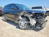 2020 Nissan ROGUE photo