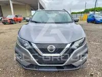 2020 Nissan ROGUE фото