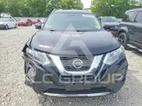 2020 Nissan ROGUE фото