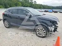 2020 Nissan ROGUE фото