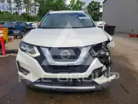 2020 Nissan ROGUE фото