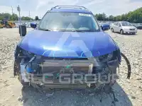 2020 Nissan ROGUE фото