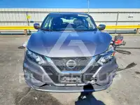 2020 Nissan ROGUE фото