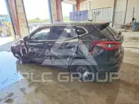 2020 Nissan ROGUE фото