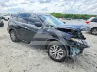 2020 Nissan ROGUE фото
