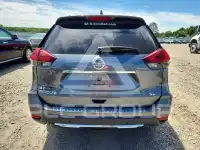 2020 Nissan ROGUE photo