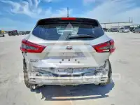 2020 Nissan ROGUE фото