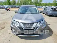 2020 Nissan ROGUE фото
