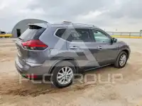 2020 Nissan ROGUE фото