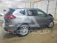 2020 Nissan ROGUE фото