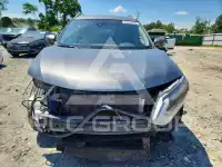 2020 Nissan ROGUE фото