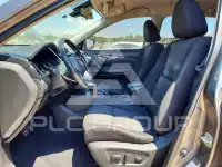 2020 Nissan ROGUE фото