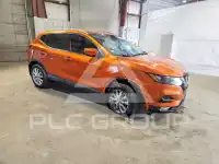 2020 Nissan ROGUE фото