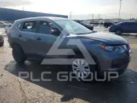 2020 Nissan ROGUE фото