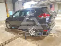 2020 Nissan ROGUE фото