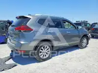 2020 Nissan ROGUE фото
