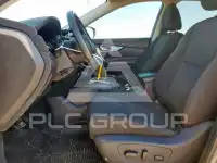 2020 Nissan ROGUE фото