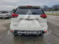 2020 Nissan ROGUE фото