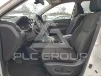 2020 Nissan ROGUE фото