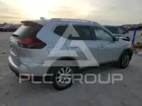 2020 Nissan ROGUE фото