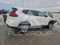 2020 Nissan ROGUE фото