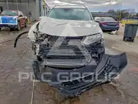 2020 Nissan ROGUE фото