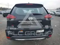 2020 Nissan ROGUE фото