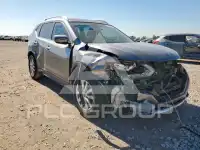 2020 Nissan ROGUE фото