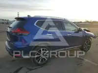 2020 Nissan ROGUE photo