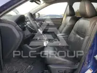 2020 Nissan ROGUE photo