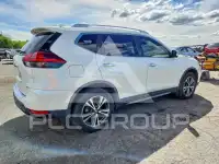 2020 Nissan ROGUE фото