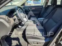 2020 Nissan ROGUE фото