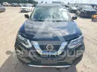 2020 Nissan ROGUE фото