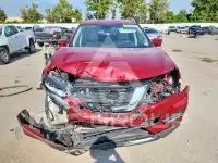 2020 Nissan ROGUE фото
