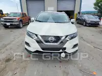 2020 Nissan ROGUE фото