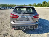 2020 Nissan ROGUE фото