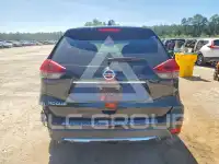 2020 Nissan ROGUE фото