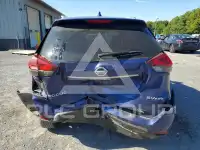 2020 Nissan ROGUE фото