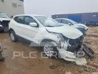 2020 Nissan ROGUE фото