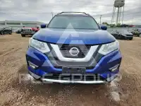 2020 Nissan ROGUE фото