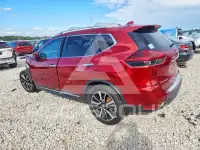 2020 Nissan ROGUE фото