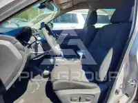 2020 Nissan ROGUE фото